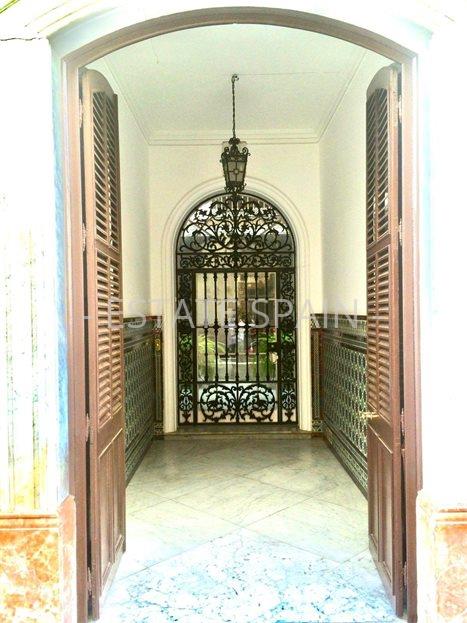 Вилла в Тарифе 1070 м2 №VL23104CF265  - Продажа - 20 large