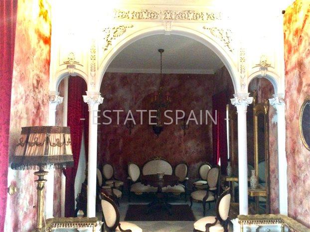 Вилла в Тарифе 1070 м2 №VL23104CF265  - Продажа - 19 preview