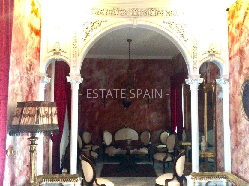 Вилла в Тарифе 1070 м2 №VL23104CF265  - Продажа - 19 large