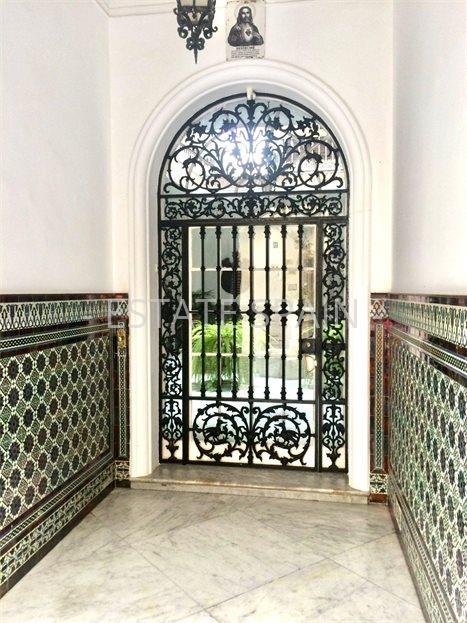 Вилла в Тарифе 1070 м2 №VL23104CF265  - Продажа - 5 large