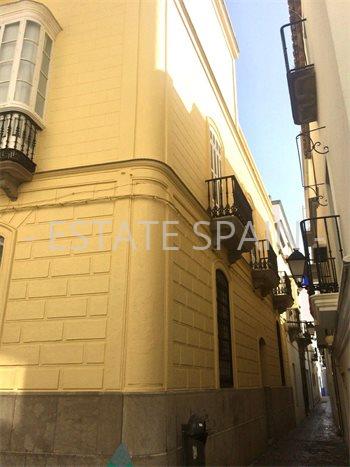 Вилла в Тарифе 1070 м2 №VL23104CF265  - Продажа - 3 preview