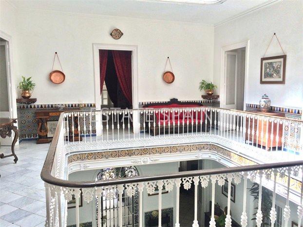 Вилла в Тарифе 1070 м2 №VL23104CF265  - Продажа - 10 preview