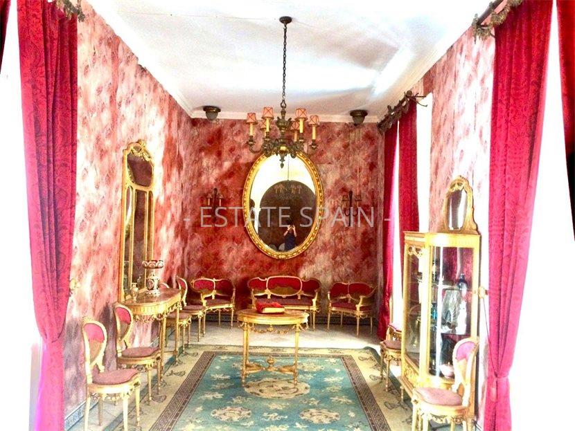 Вилла в Тарифе 1070 м2 №VL23104CF265  - Продажа - 17 large