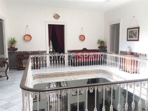 Вилла в Тарифе 1070 м2 №VL23104CF265  - Продажа - 9 preview