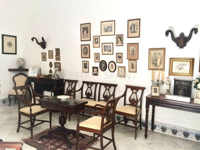 Вилла в Тарифе 1070 м2 №VL23104CF265  - Продажа - 13 large