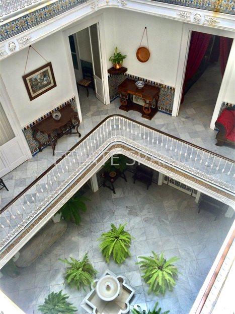 Вилла в Тарифе 1070 м2 №VL23104CF265  - Продажа - 12 large