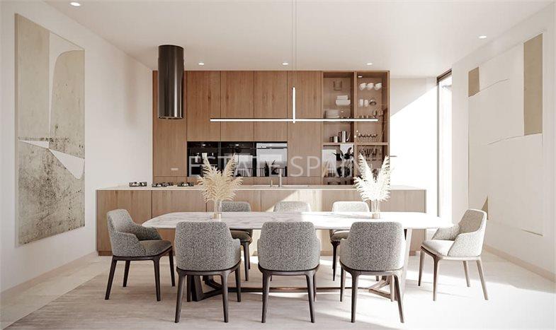 Вилла в Кальвия 345 м2 №VL2512261305  - Продажа - 8 preview