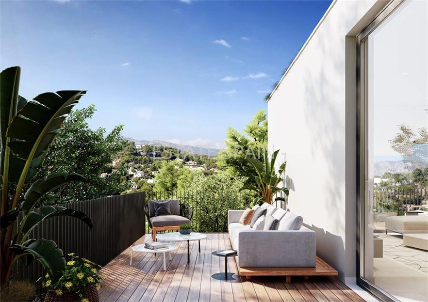 Вилла в Кальвия 345 м2 №VL2512261305  - Продажа - 14 large