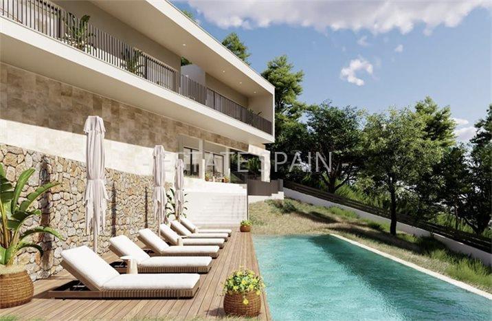 Вилла в Кальвия 345 м2 №VL2512261305  - Продажа - 1 preview