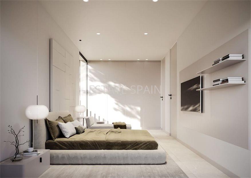 Вилла в Кальвия 345 м2 №VL2512261305  - Продажа - 6 large