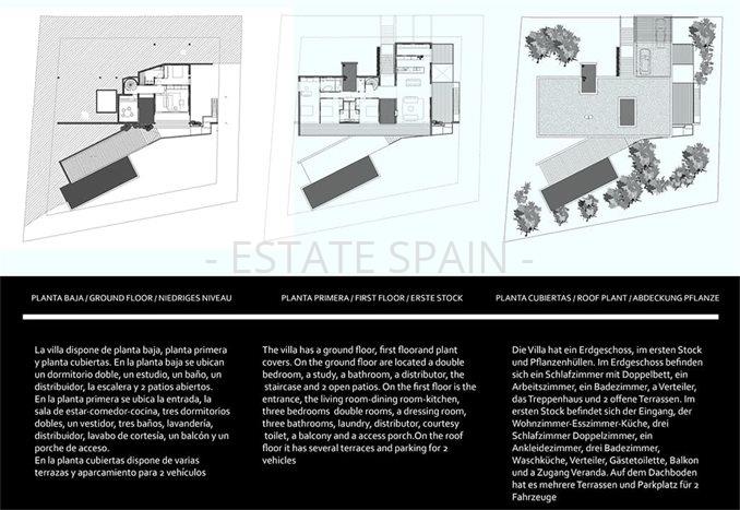 Вилла в Кальвия 345 м2 №VL2512261305  - Продажа - 10 preview