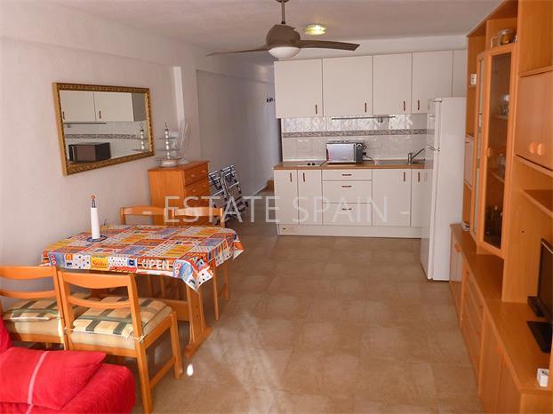 Квартира в Гуардамар-дель-Сегура №CBLК1631  - Аренда - 12 preview