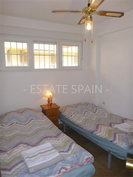 Квартира в Гуардамар-дель-Сегура №CBLК1631  - Аренда - 13 large