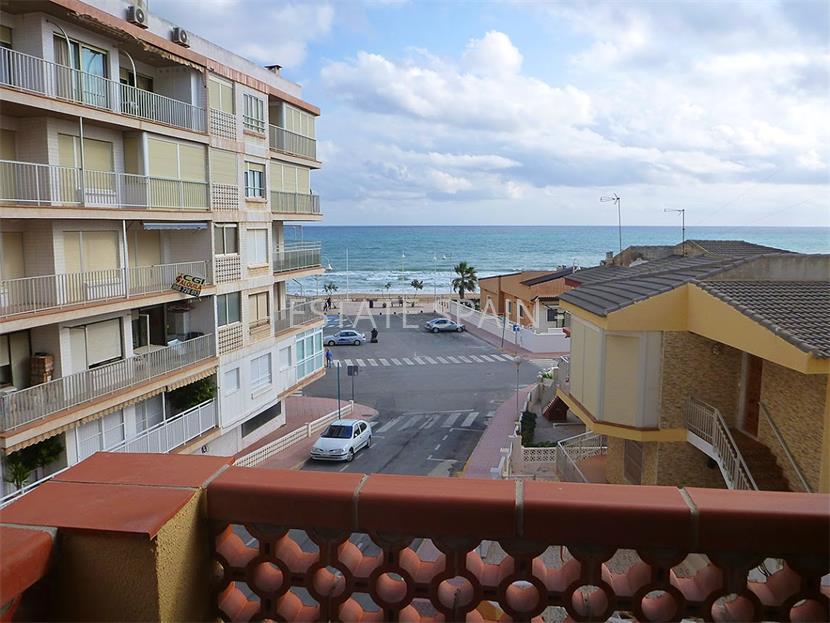 Квартира в Гуардамар-дель-Сегура №CBLК1631  - Аренда - 25 large