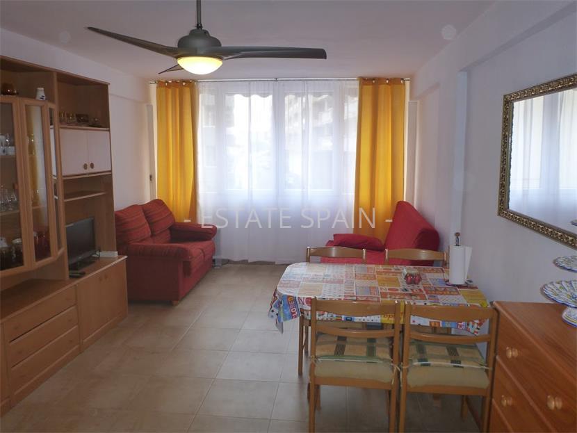 Квартира в Гуардамар-дель-Сегура №CBLК1631  - Аренда - 33 large