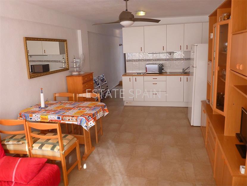 Квартира в Гуардамар-дель-Сегура №CBLК1631  - Аренда - 34 large