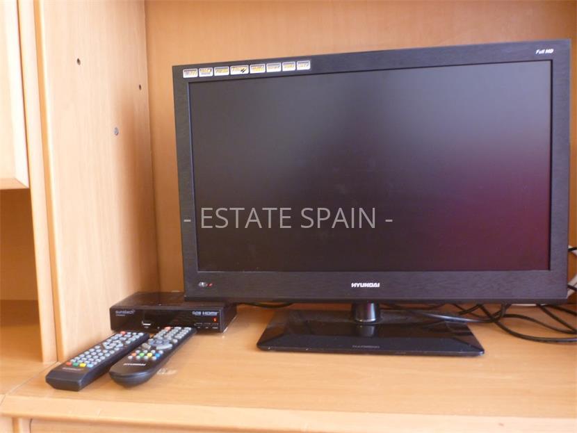 Квартира в Гуардамар-дель-Сегура №CBLК1631  - Аренда - 5 large