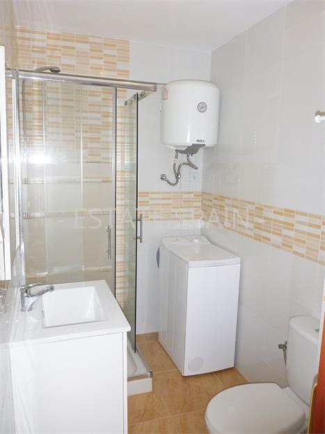 Квартира в Гуардамар-дель-Сегура №CBLК1631  - Аренда - 8 large