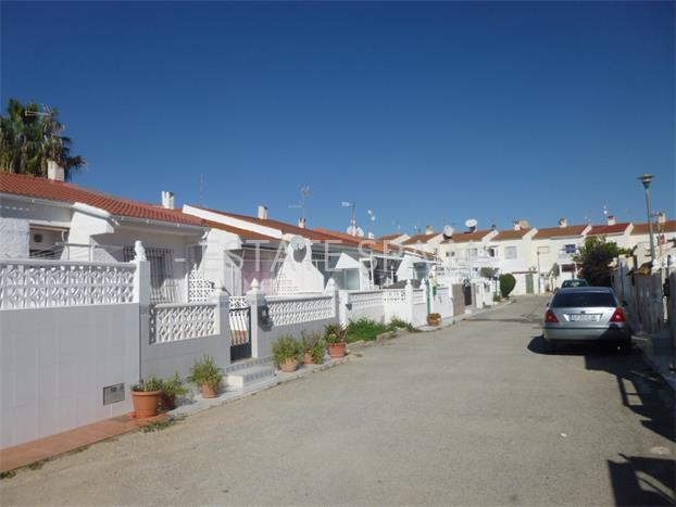 Бунгало в Торревьехе 65 м2 №TAU1842550D7  - Продажа - 10 preview