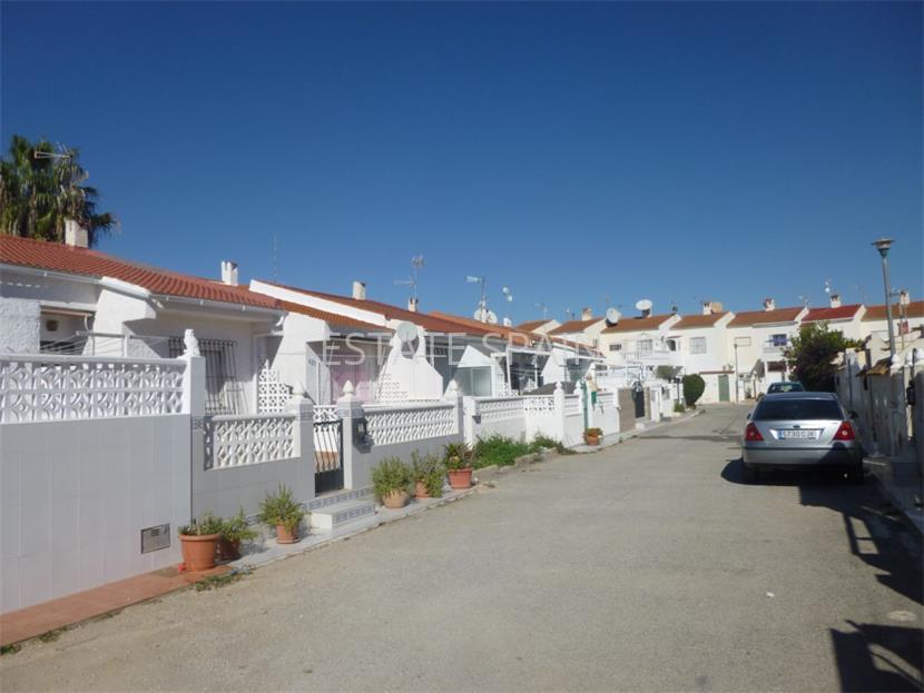 Бунгало в Торревьехе 65 м2 №TAU1842550D7  - Продажа - 10 large