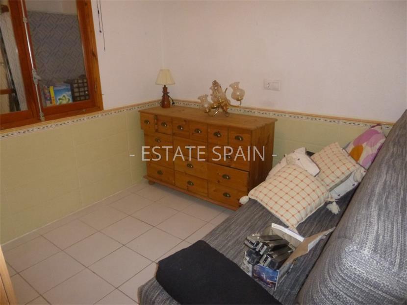 Бунгало в Торревьехе 65 м2 №TAU1842550D7  - Продажа - 11 large