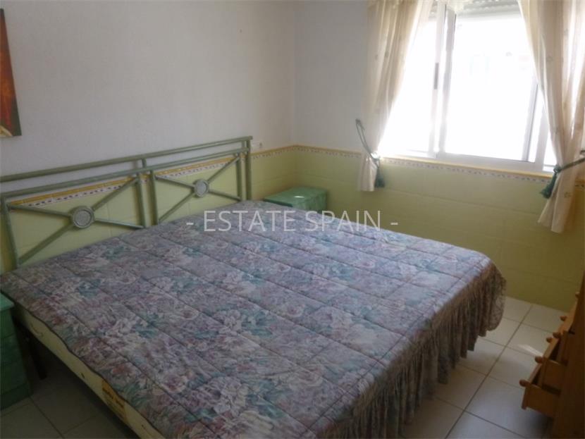 Бунгало в Торревьехе 65 м2 №TAU1842550D7  - Продажа - 14 large