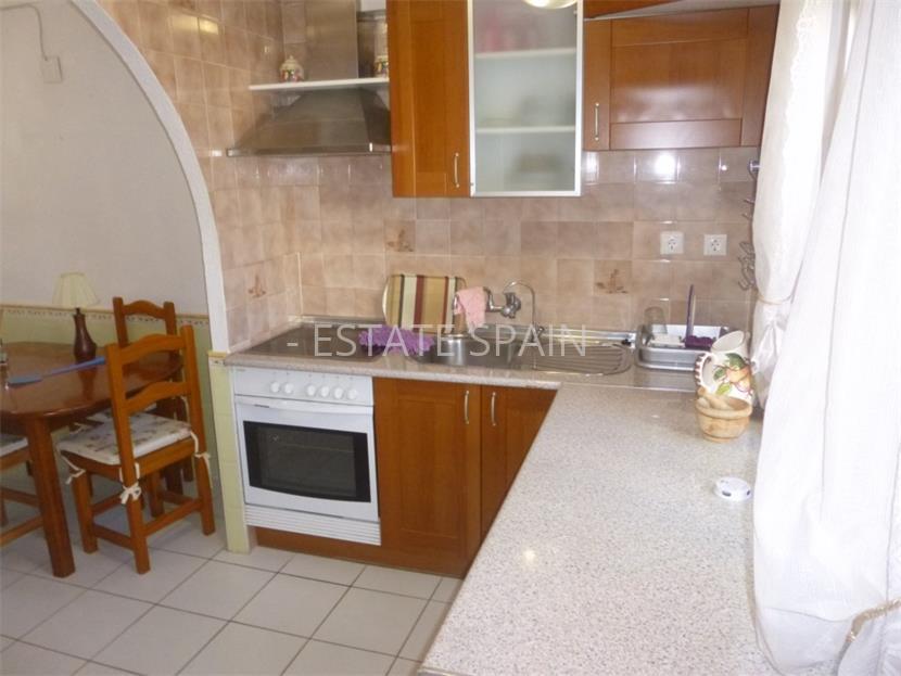 Бунгало в Торревьехе 65 м2 №TAU1842550D7  - Продажа - 15 large