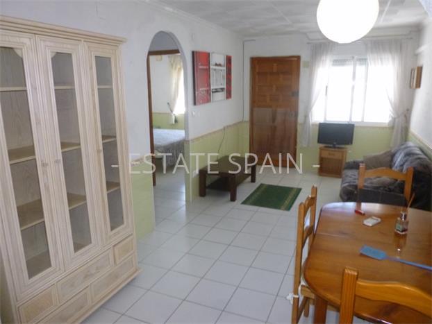 Бунгало в Торревьехе 65 м2 №TAU1842550D7  - Продажа - 16 preview