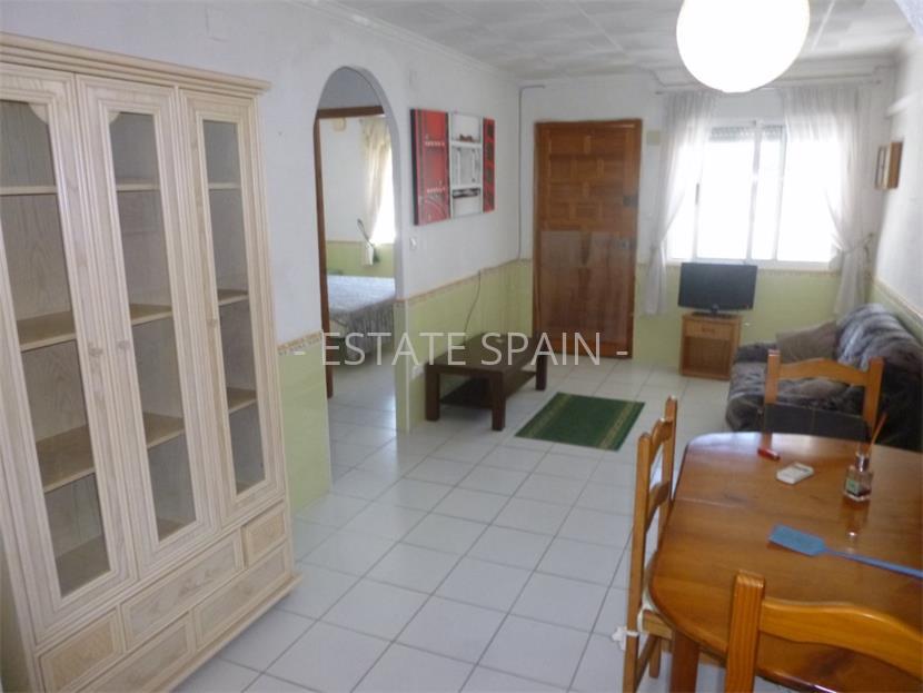 Бунгало в Торревьехе 65 м2 №TAU1842550D7  - Продажа - 16 large