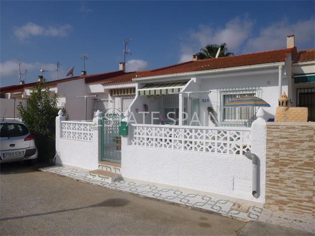 Бунгало в Торревьехе 65 м2 №TAU1842550D7  - Продажа - 18 preview