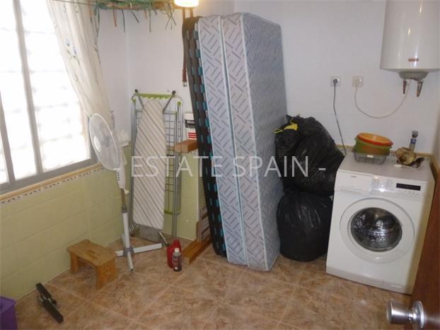 Бунгало в Торревьехе 65 м2 №TAU1842550D7  - Продажа - 19 preview