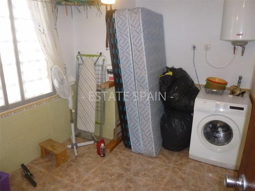 Бунгало в Торревьехе 65 м2 №TAU1842550D7  - Продажа - 19 large