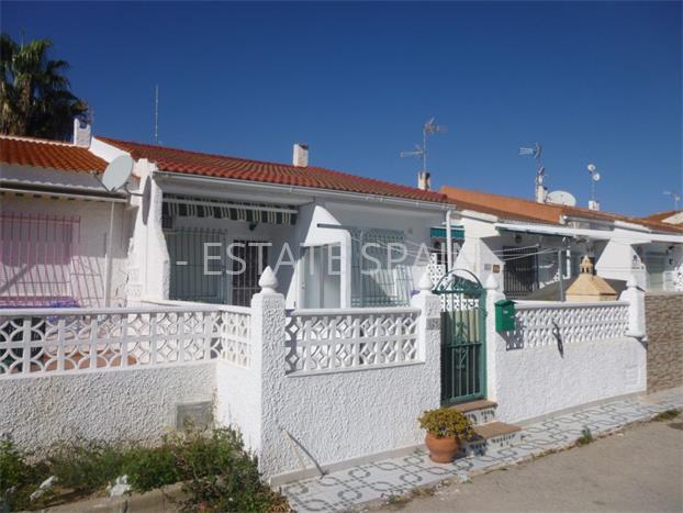 Бунгало в Торревьехе 65 м2 №TAU1842550D7  - Продажа - 1 preview