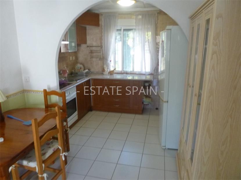 Бунгало в Торревьехе 65 м2 №TAU1842550D7  - Продажа - 21 large