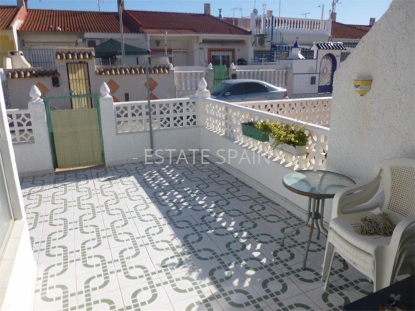 Бунгало в Торревьехе 65 м2 №TAU1842550D7  - Продажа - 2 large