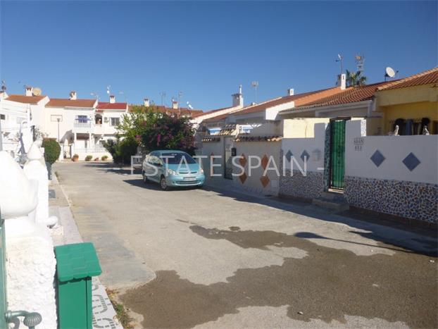 Бунгало в Торревьехе 65 м2 №TAU1842550D7  - Продажа - 3 preview