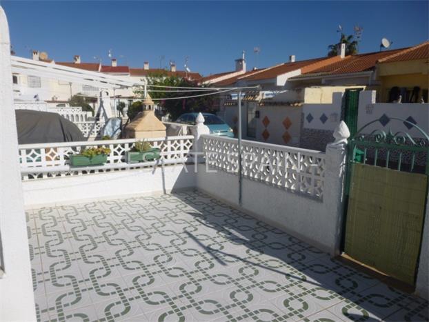 Бунгало в Торревьехе 65 м2 №TAU1842550D7  - Продажа - 4 preview