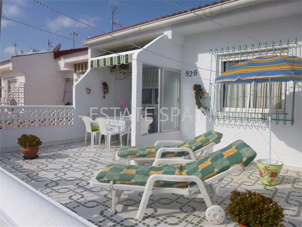 Бунгало в Торревьехе 65 м2 №TAU1842550D7  - Продажа - 5 preview