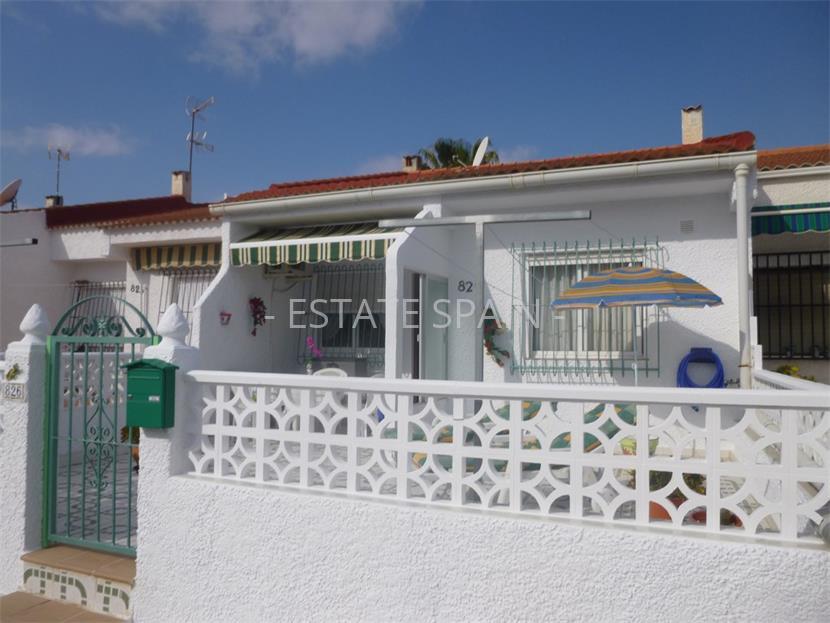 Бунгало в Торревьехе 65 м2 №TAU1842550D7  - Продажа - 6 large