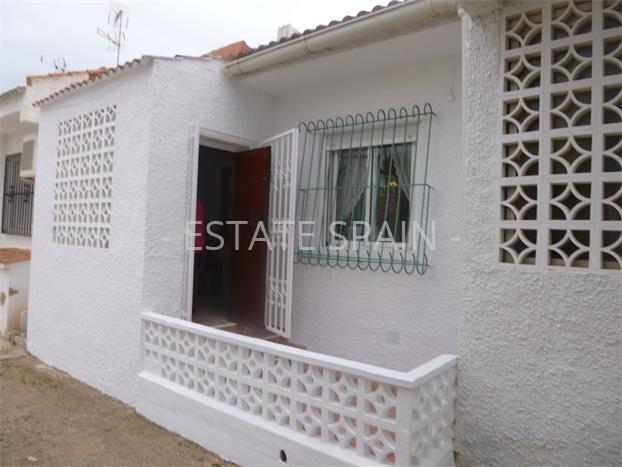 Бунгало в Торревьехе 65 м2 №TAU1842550D7  - Продажа - 7 preview