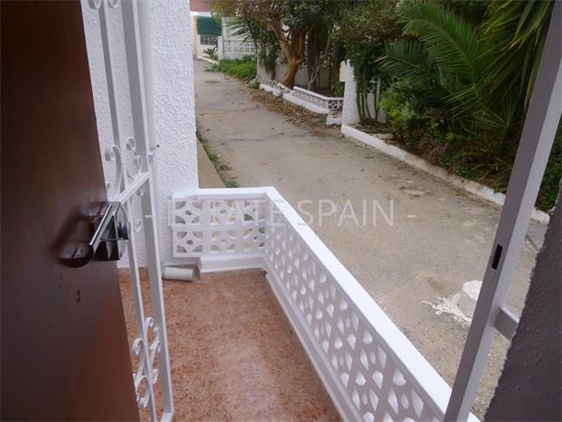 Бунгало в Торревьехе 65 м2 №TAU1842550D7  - Продажа - 9 preview