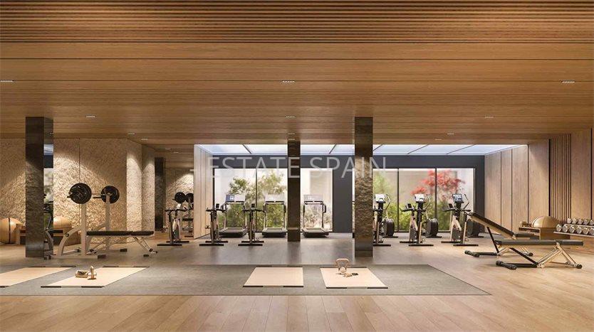 Апартаменты в Пуэрто-Банус 234 м2 №ART25627A9984  - Продажа - 6 preview