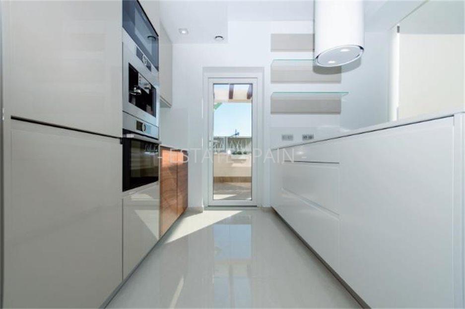 Дом в Альмерии 122 м2 №VL21126911DD  - Продажа - 8 large