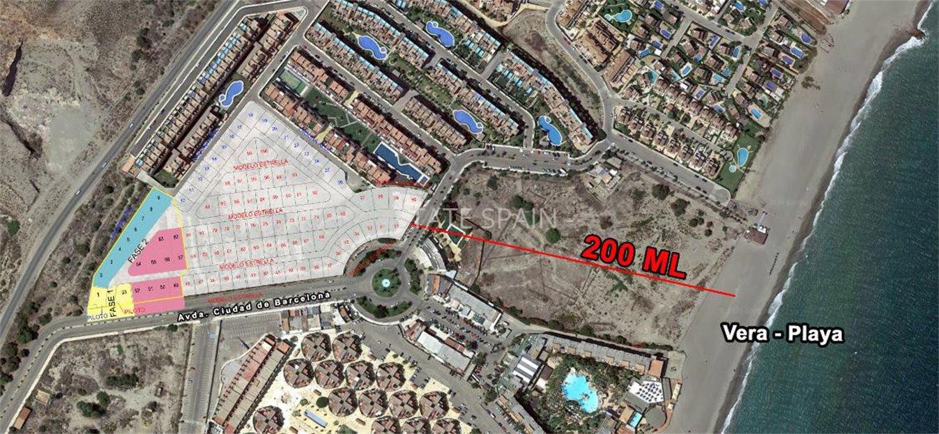 Дом в Альмерии 122 м2 №VL21126911DD  - Продажа - 12 large