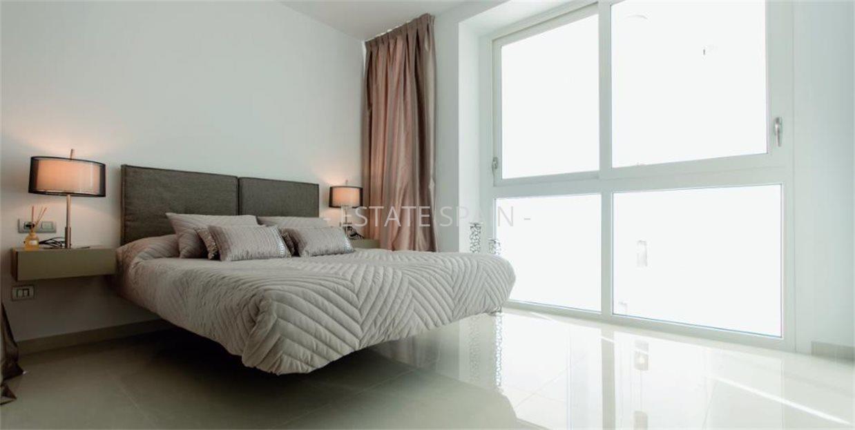 Дом в Альмерии 122 м2 №VL21126911DD  - Продажа - 9 large