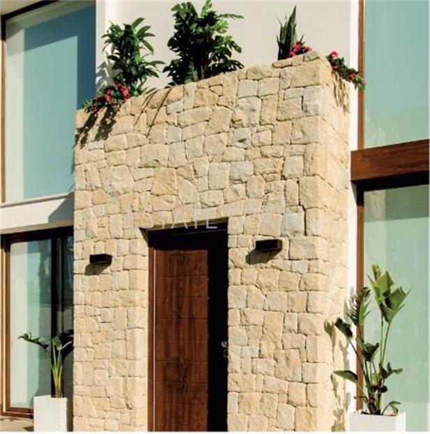 Дом в Альмерии 122 м2 №VL21126911DD  - Продажа - 13 large