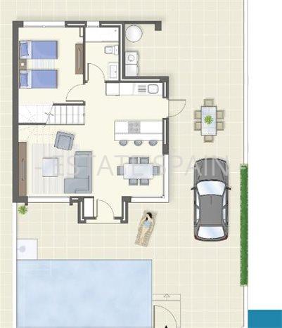 Дом в Альмерии 122 м2 №VL21126911DD  - Продажа - 18 preview