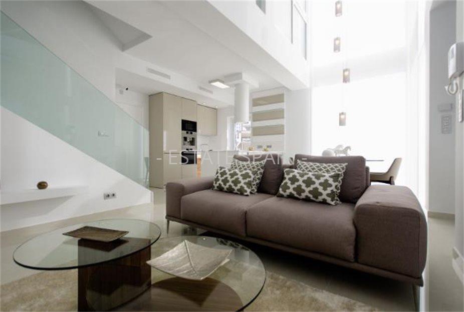 Дом в Альмерии 122 м2 №VL21126911DD  - Продажа - 5 large