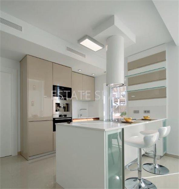 Дом в Альмерии 122 м2 №VL21126911DD  - Продажа - 7 large