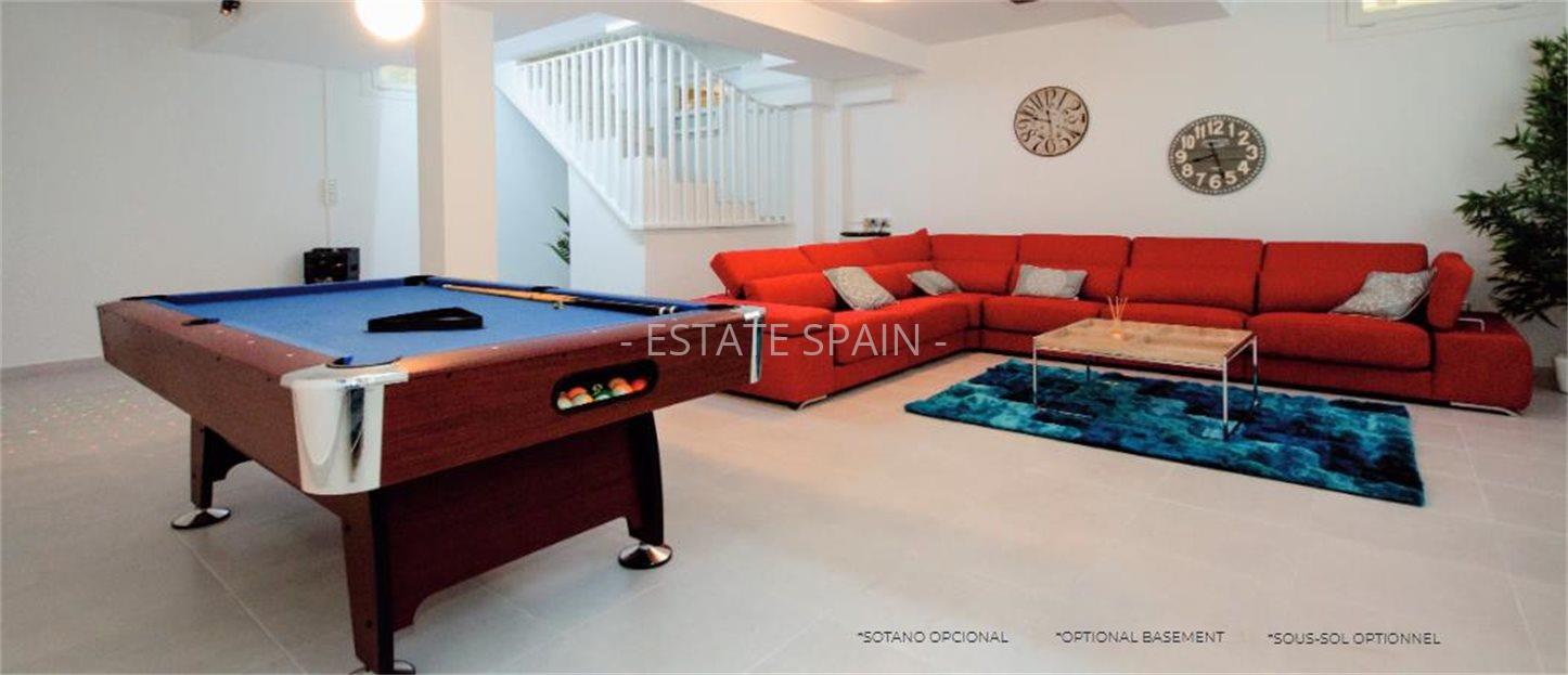 Дом в Альмерии 122 м2 №VL21126911DD  - Продажа - 11 large